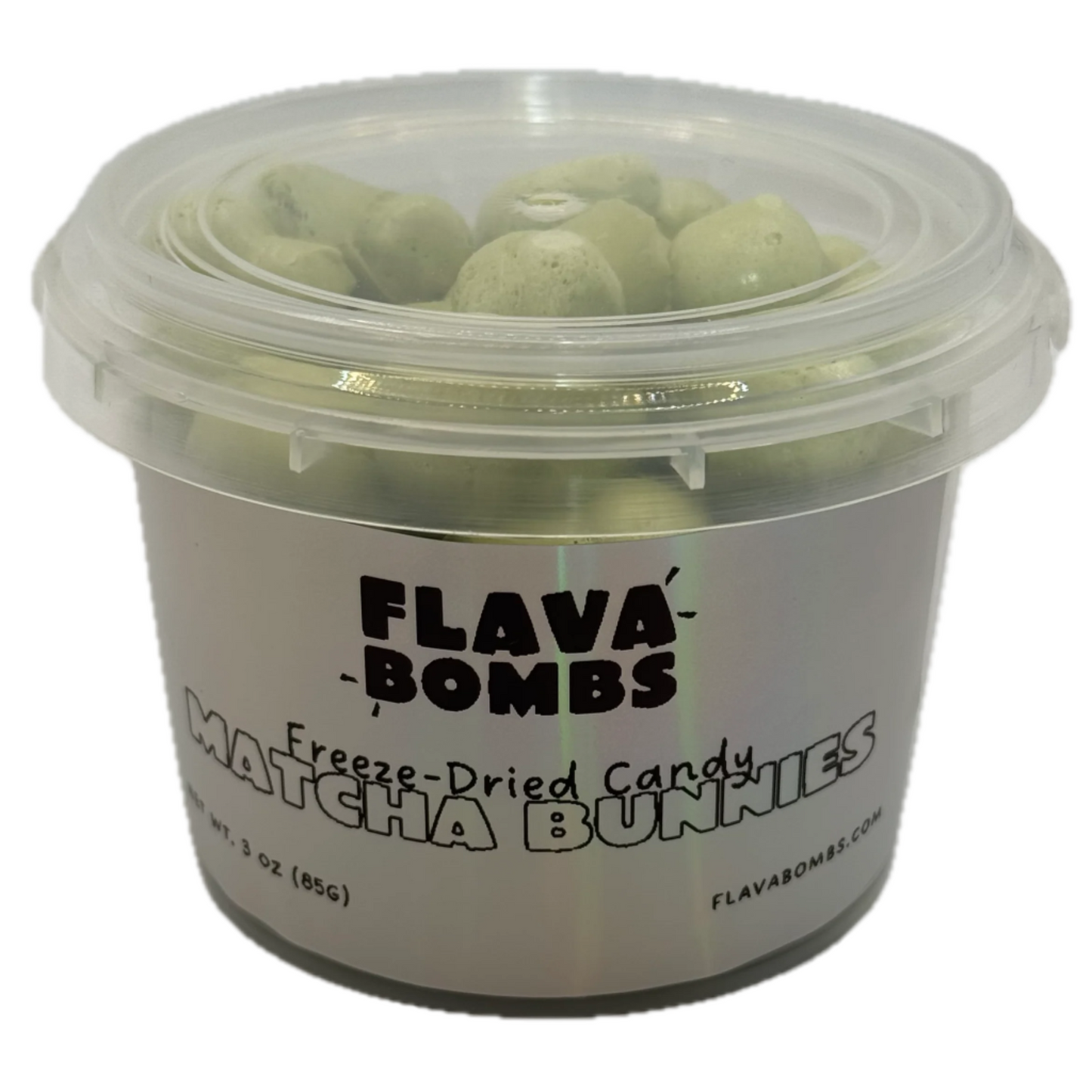 Matcha Munchies