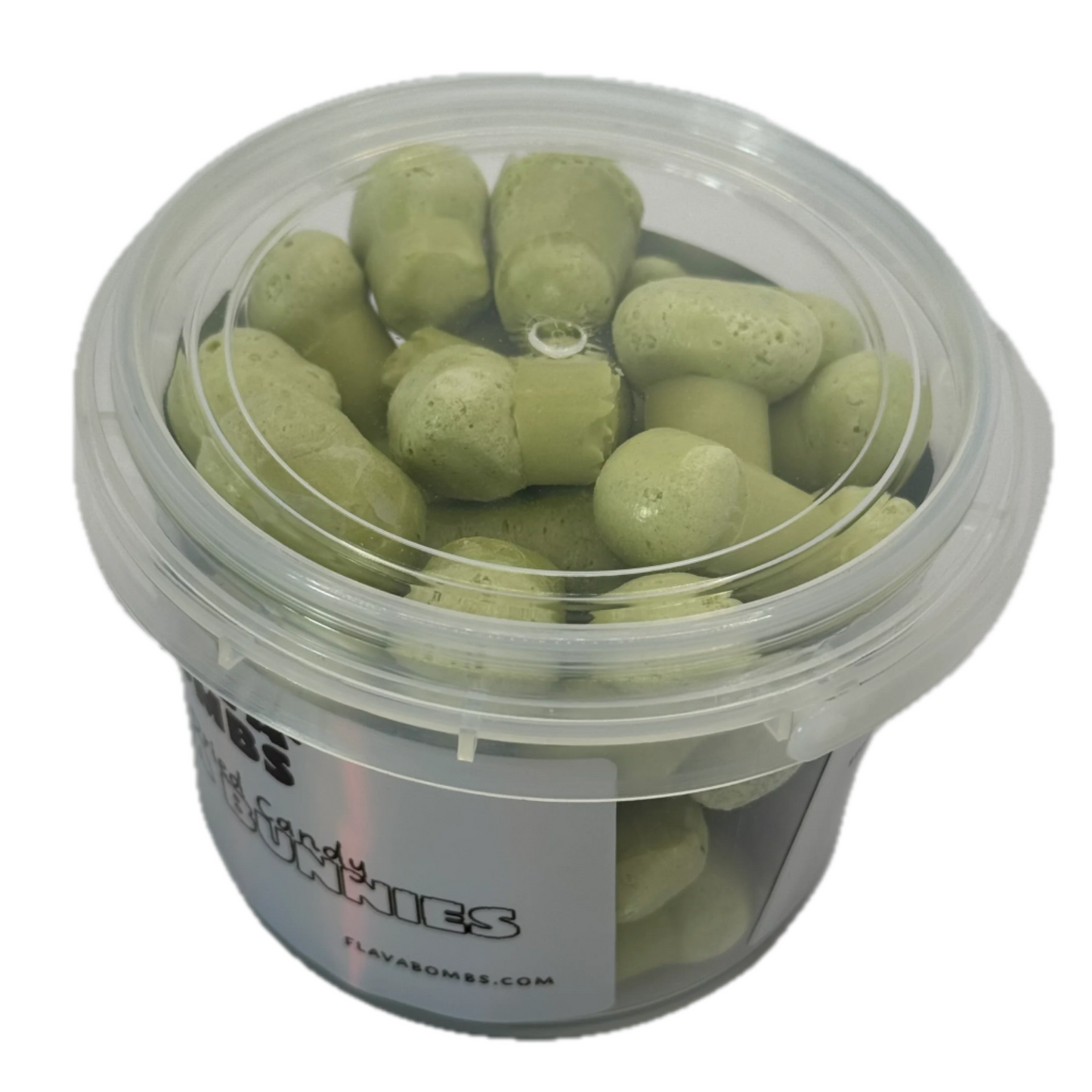 Matcha Munchies