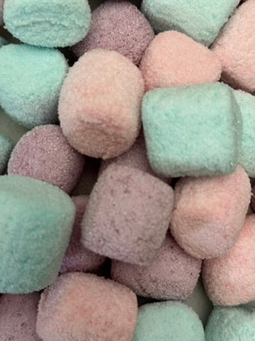 SALE Sour Marshmallows (2 Pack)