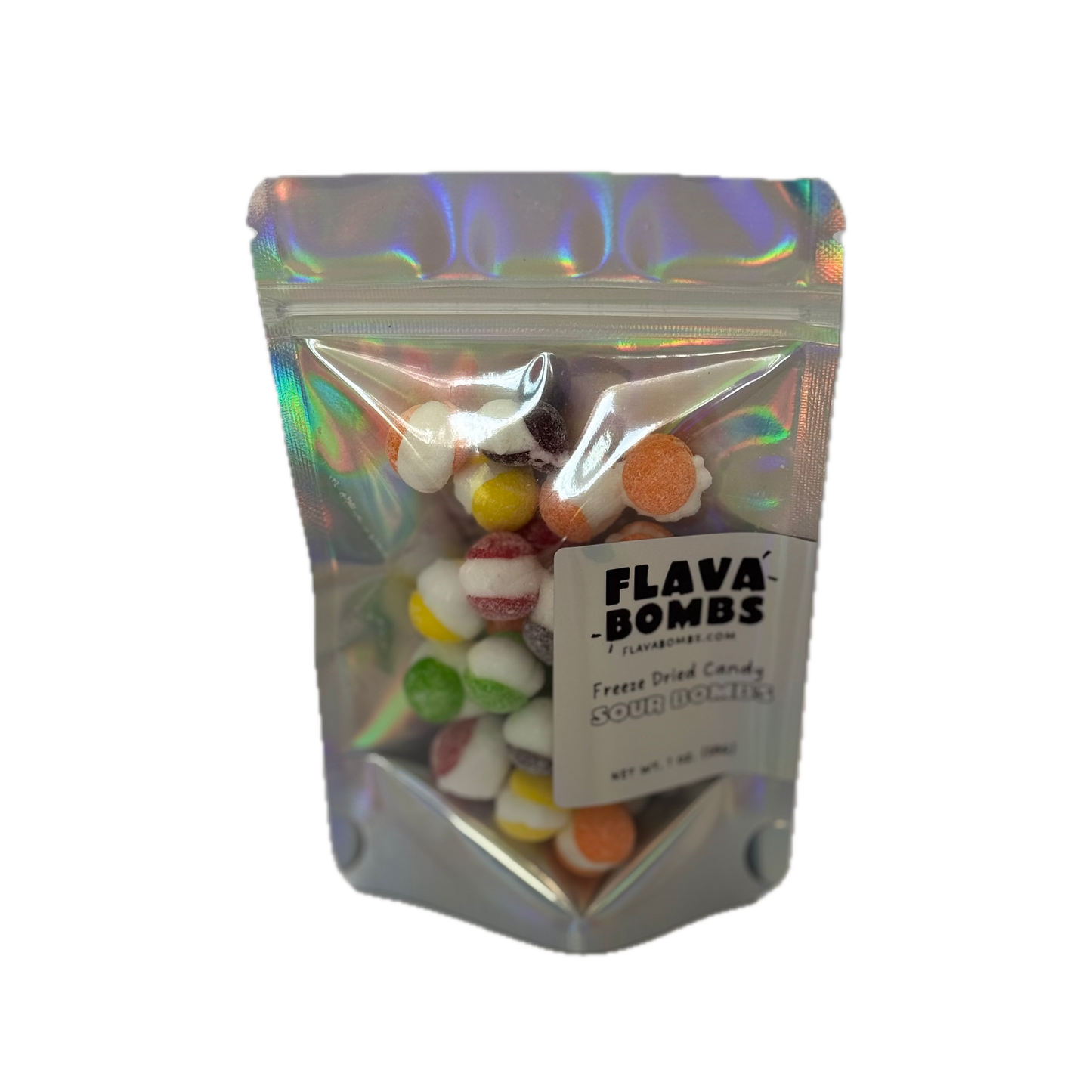 Sour Bombs
