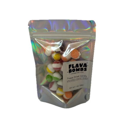 Sour Bombs